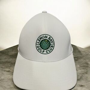 G/FORE White Golf Cap